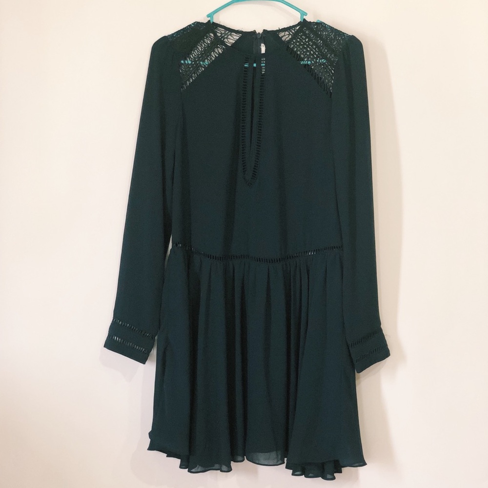 Tularosa Dress